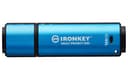 Kingston Technology IronKey 128GB USB-C Vault Privacy 50C AES-256 Encrypted, FIPS 197 thumbnail 1