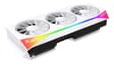 XFX Mercury Radeon RX 9070 XT OC Gaming Edition AMD 16 GB GDDR6 thumbnail 3