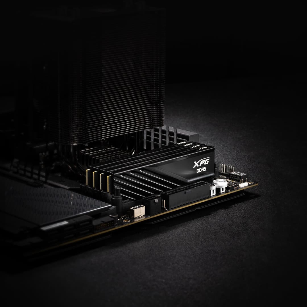 ADATA Lancer Blade memory module 16 GB 1 x 16 GB DDR5 ECC - Image 5