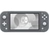Nintendo Switch Lite Console Grey