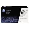 HP Q5949XD 49X High Yield Original LaserJet Toner Cartridges - Black (Open Box)