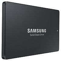 Samsung MZ7L3960HCJR-00A07 internal solid state drive 2.5" 960 GB Serial ATA III TLC - Image 1