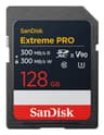 SanDisk Extreme PRO 128 GB SDXC UHS-II Class 10