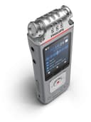 Philips DVT4115 Audio Recorder - Grey thumbnail 3