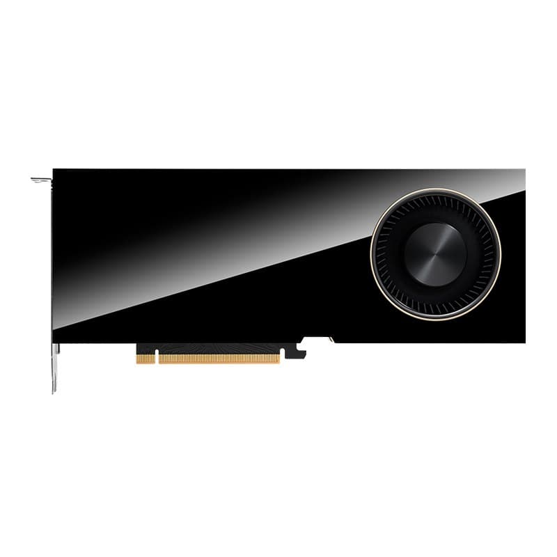 PNY NVIDIA RTX 6000 Ada Quadro RTX 6000 48 GB GDDR6 - Image 2