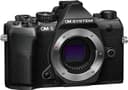Built for explorers and adventurers, OM SYSTEM OM-5 Mark II Mirrorless Camera, 20 MP Sensor, IP53 Weatherproof thumbnail 5