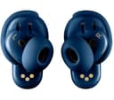 Bose QuietComfort Ultra Noise Cancelling Wireless Earbuds Lunar Blue thumbnail 4