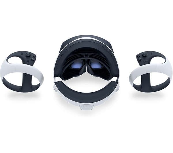 Sony PlayStation VR2 Horizon Call of the Mountain Bundle White - Image 8