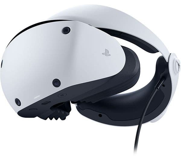 Sony PlayStation VR2 Horizon Call of the Mountain Bundle White - Image 9