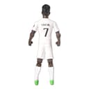 Vinicius Real Madrid Fully Articulated Figurine thumbnail 2