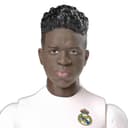 Vinicius Real Madrid Fully Articulated Figurine thumbnail 3