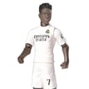 Vinicius Real Madrid Fully Articulated Figurine thumbnail 4