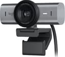 Logitech MX Brio 4K Webcam Graphite thumbnail 1