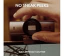 Logitech MX Brio 4K Webcam Graphite thumbnail 2