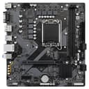 GIGABYTE B760M E Motherboard - Supports 14th Gen. Intel Core CPUs, 6+1+1 phases VRM, up to 7200MHz DDR5 (OC), 2xPCIe 4.0 M.2, 1 GbE LAN, USB 3.2 Gen 1 thumbnail 1