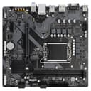 GIGABYTE B760M E Motherboard - Supports 14th Gen. Intel Core CPUs, 6+1+1 phases VRM, up to 7200MHz DDR5 (OC), 2xPCIe 4.0 M.2, 1 GbE LAN, USB 3.2 Gen 1 thumbnail 3