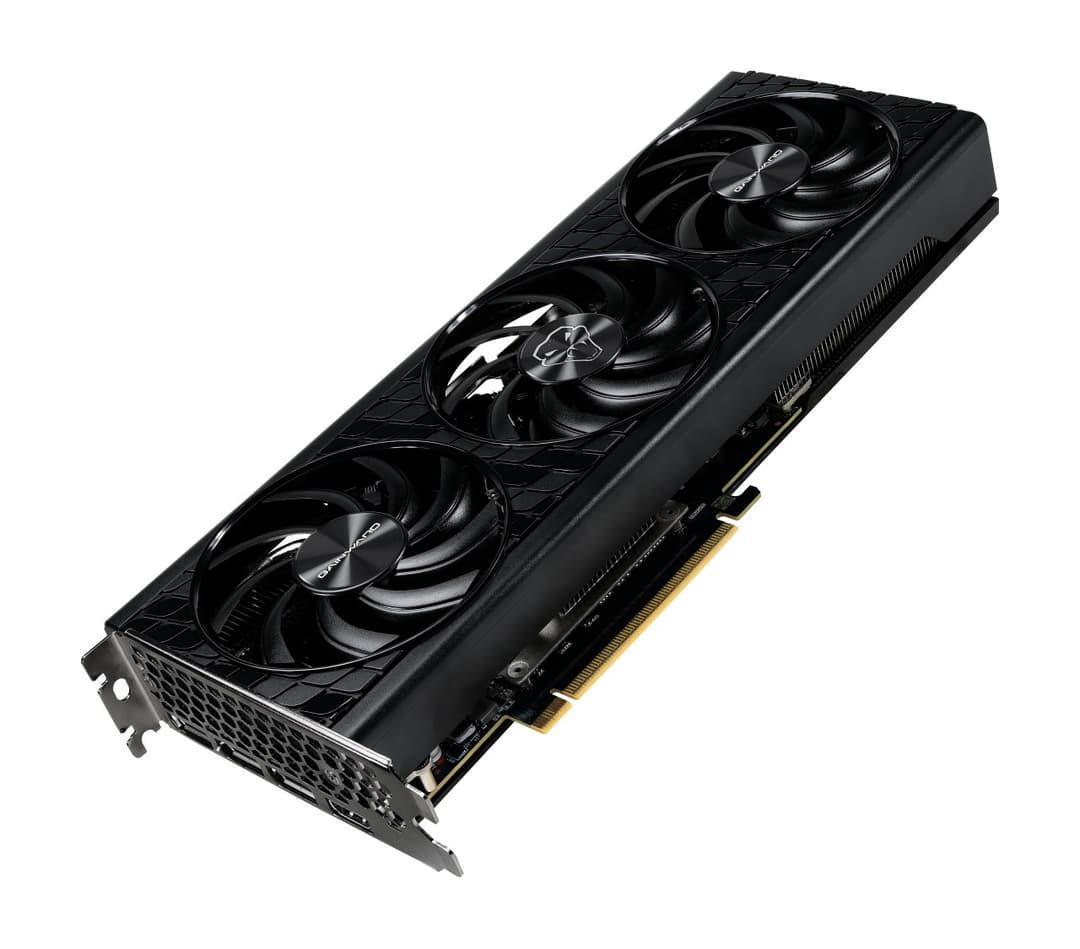 Gainward GeForce RTX 5070 Python III NVIDIA 12 GB GDDR7 - Image 6