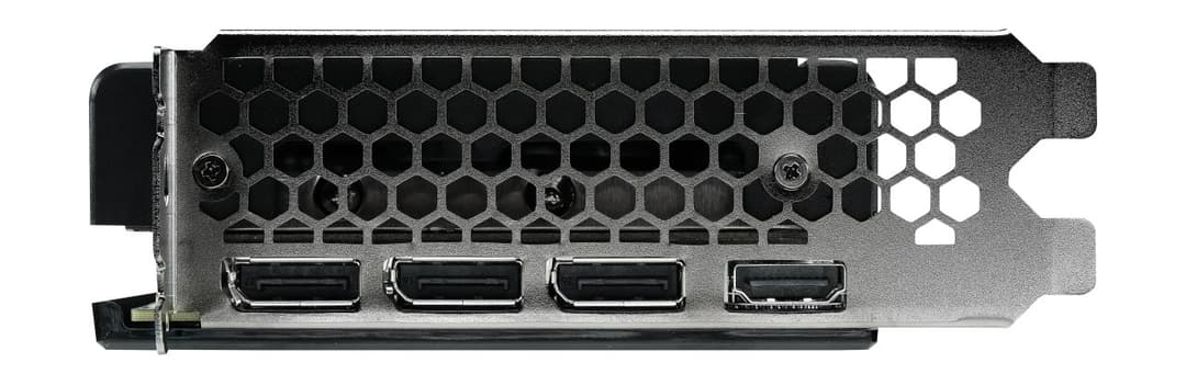 Gainward GeForce RTX 5070 Python III NVIDIA 12 GB GDDR7 - Image 7