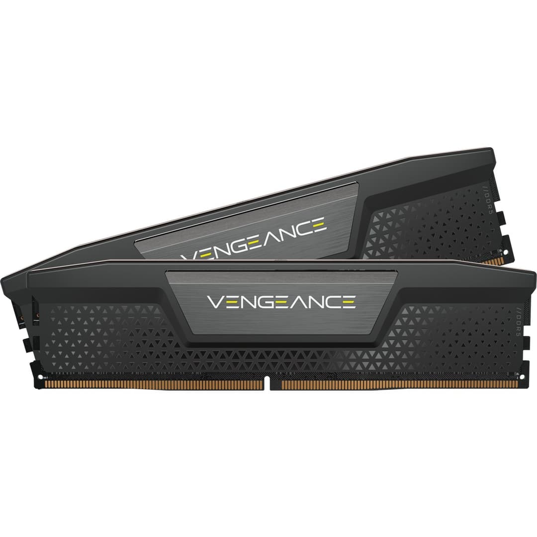 Corsair Vengeance CMK192GX5M4B5200C38 memory module 192 GB 4 x 48 GB DDR5 5200 MHz - Image 6