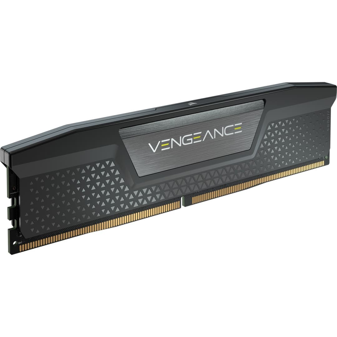 Corsair Vengeance CMK192GX5M4B5200C38 memory module 192 GB 4 x 48 GB DDR5 5200 MHz - Image 7