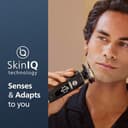 Philips Series 9000 Prestige SP9840/31 Electric Shaver Black thumbnail 9