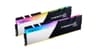 G.Skill Trident Z F4-3600C16D-16GTZNC memory module 16 GB 2 x 8 GB DDR4 3600 MHz
