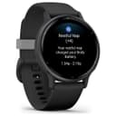 Garmin vivoactive 5 Smartwatch Black Slate thumbnail 6