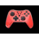 Astralite Red Wireless Bluetooth Controller with Marsupilami: Hoobadventure for Nintendo Switch thumbnail 2