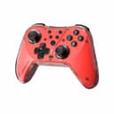 Astralite Red Wireless Bluetooth Controller with Marsupilami: Hoobadventure for Nintendo Switch thumbnail 3
