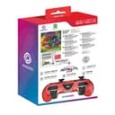 Astralite Red Wireless Bluetooth Controller with Marsupilami: Hoobadventure for Nintendo Switch thumbnail 7