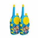Paw Patrol Walkie Talkie Set Logo thumbnail 1