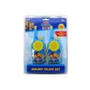 Paw Patrol Walkie Talkie Set Logo thumbnail 2