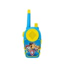 Paw Patrol Walkie Talkie Set Logo thumbnail 3