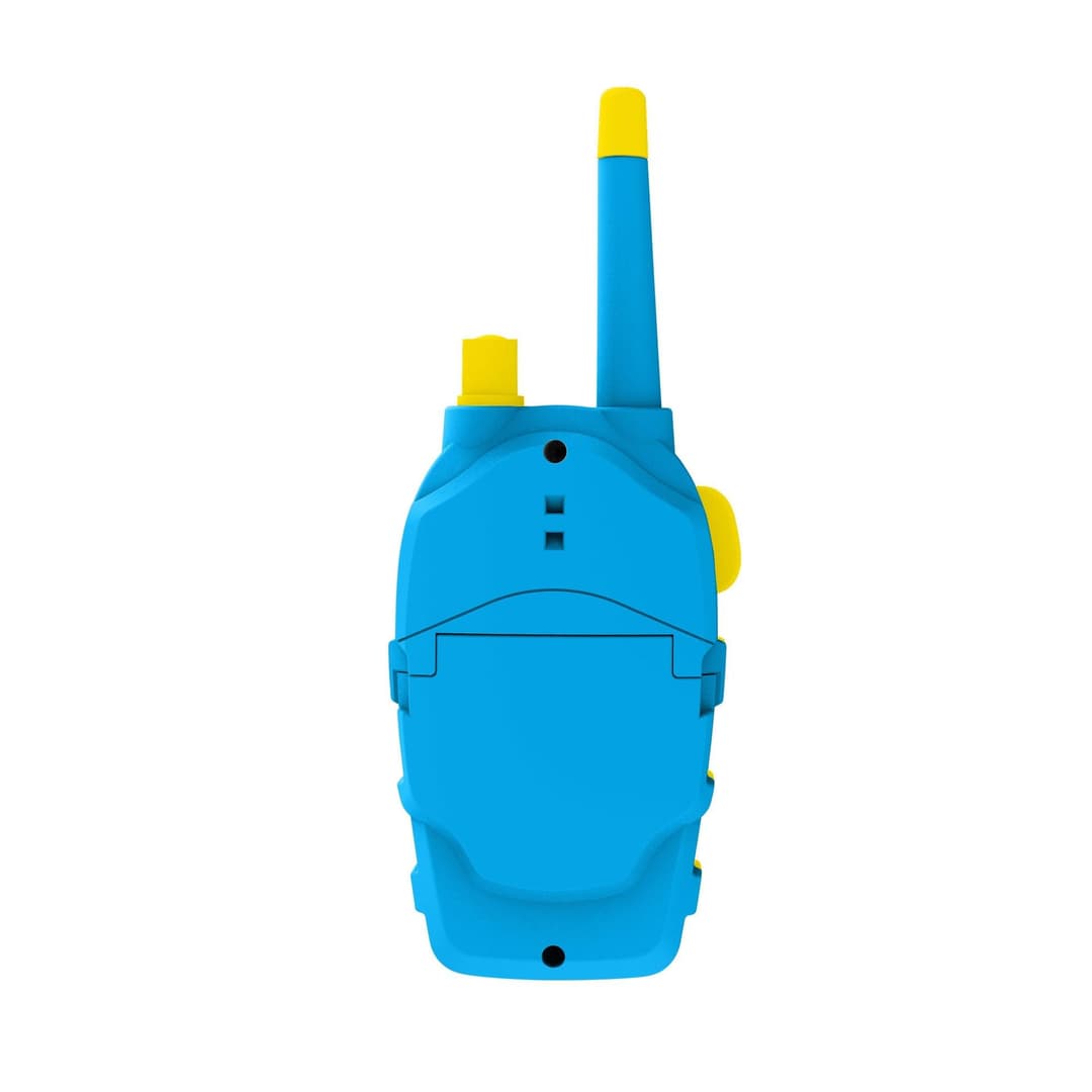 Paw Patrol Walkie Talkie Set Logo - Image 4