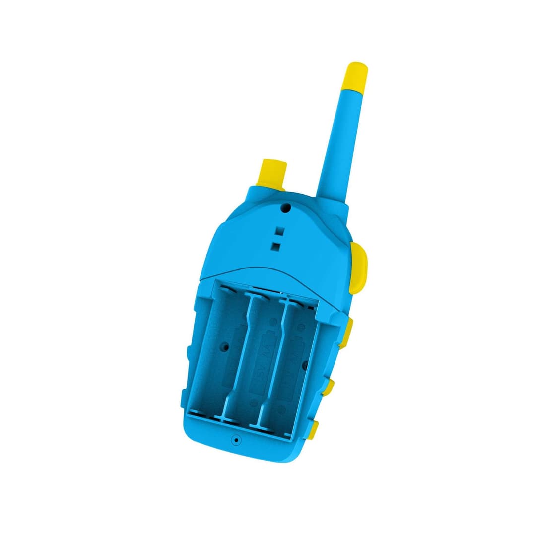 Paw Patrol Walkie Talkie Set Logo - Image 5