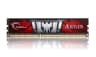 G.Skill Aegis F3-1600C11S-8GIS memory module 8 GB 1 x 8 GB DDR3 240-pin DIMM