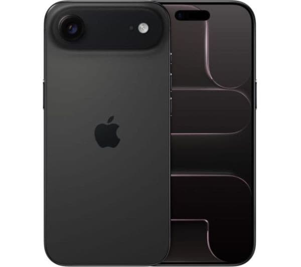 Apple iPhone Air 256GB Space Black