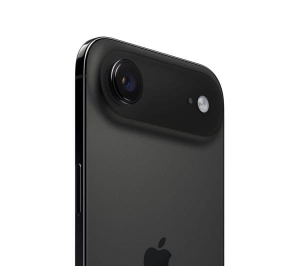 Apple iPhone Air 256GB Space Black - Image 3