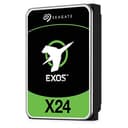 Seagate Exos X24 internal hard drive 20 TB 7200 RPM 512 MB 3.5" SAS thumbnail 1