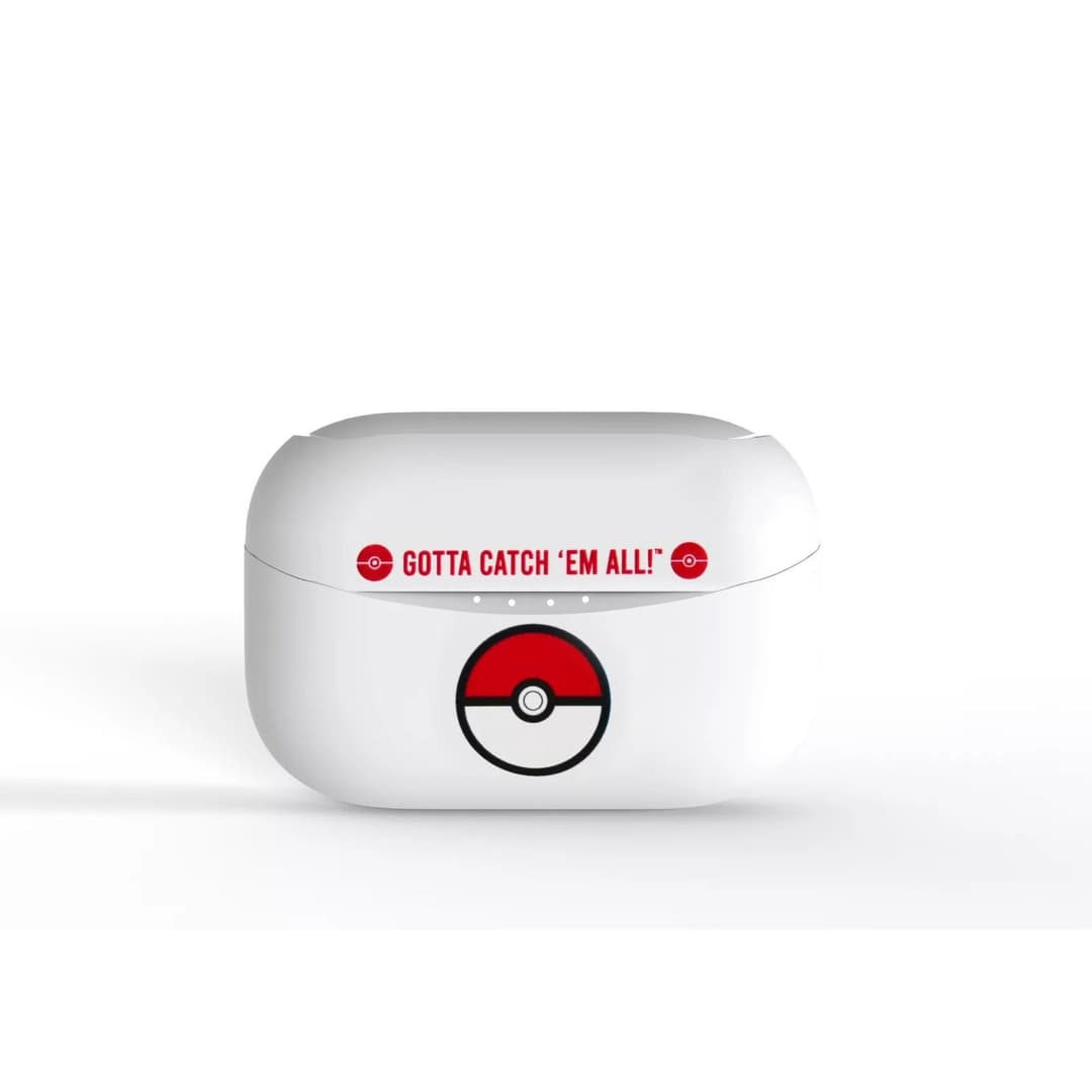 Pokémon Pokéball TWS Earpods - Image 3