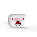 Pokémon Pokéball TWS Earpods thumbnail 3