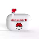 Pokémon Pokéball TWS Earpods thumbnail 5