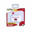 Pokémon Pokéball TWS Earpods thumbnail 6