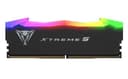 Patriot Memory Viper RGB Xtreme5 memory module 32 GB 2 x 16 GB DDR5 7600 MT/s 288-pin DIMM thumbnail 2