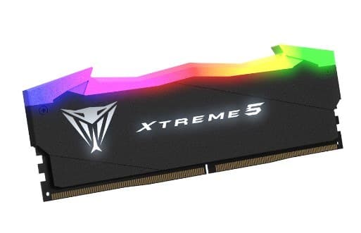 Patriot Memory Viper RGB Xtreme5 memory module 32 GB 2 x 16 GB DDR5 7600 MT/s 288-pin DIMM - Image 3