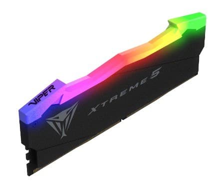 Patriot Memory Viper RGB Xtreme5 memory module 32 GB 2 x 16 GB DDR5 7600 MT/s 288-pin DIMM - Image 4