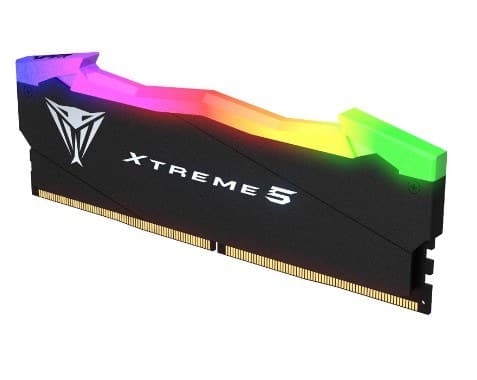 Patriot Memory Viper RGB Xtreme5 memory module 32 GB 2 x 16 GB DDR5 7600 MT/s 288-pin DIMM - Image 5