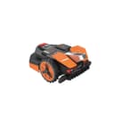 WORX Landroid Vision M800 Robotic Mower WR208E - Black thumbnail 1