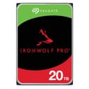 Seagate IronWolf Pro ST20000NT001 internal hard drive 3.5" 20 TB thumbnail 1