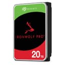 Seagate IronWolf Pro ST20000NT001 internal hard drive 3.5" 20 TB thumbnail 2